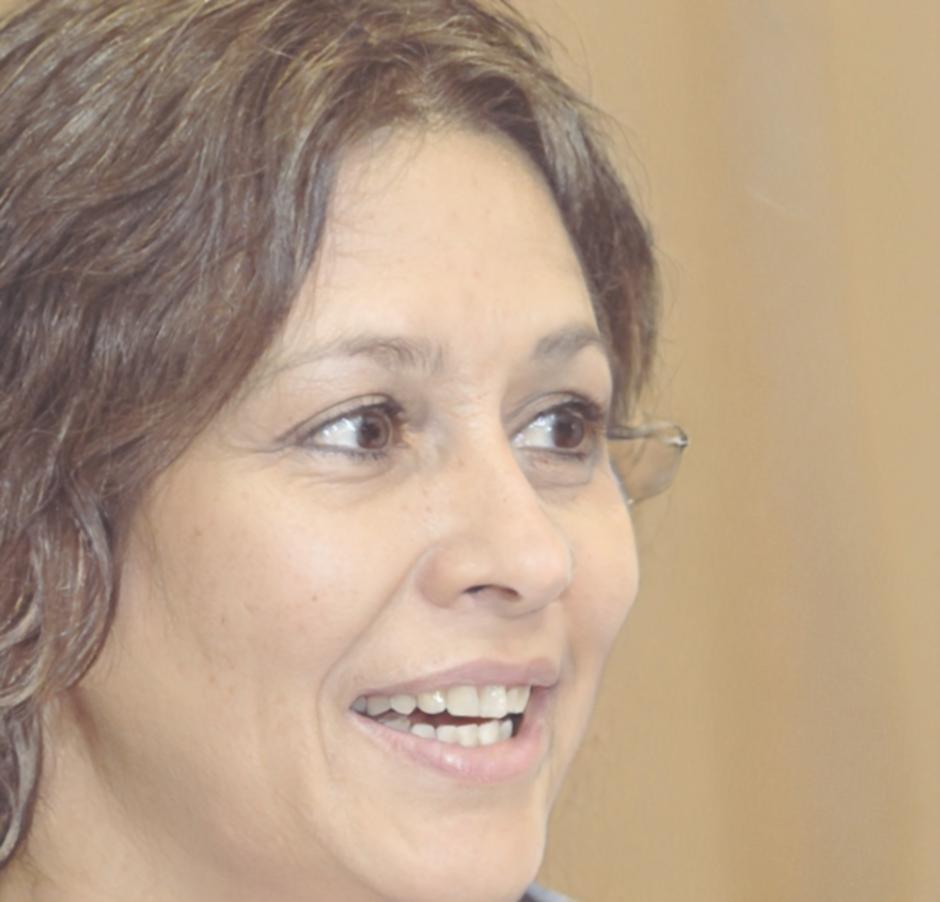 Prof. Dr. Anna Weber, Strategische Planung